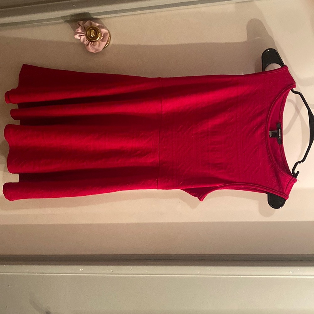 Forever21 dress